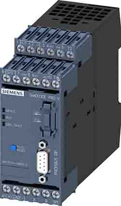 Siemens Kommunikationsmodul, 120 V / 6 A 2,6 W