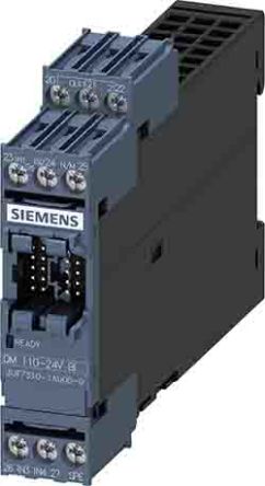 Siemens Module D'interface, 110 - 240 V, 6 A