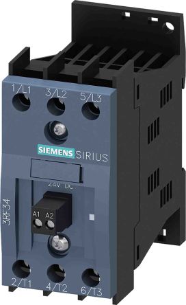 Siemens Contacteur à Semi-conducteur
