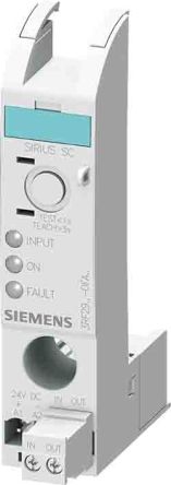 Siemens 3RF2, Para Uso Con 3RF29