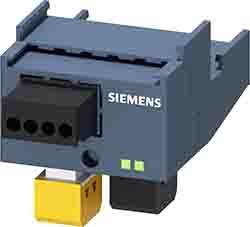 Siemens Montagemodul