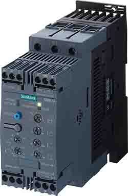 Siemens Motorstarter 3-phasig 30 KW, 500 V Ac / 45 A
