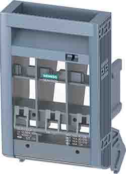 Siemens 3NP Griffeinheit Standard Für Sicherungs-Trennschalter 3NP1 SENTRON