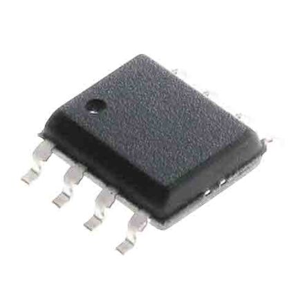 IXYS Controlador De MOSFET IXDI602SIATR, SOIC 8 Pines