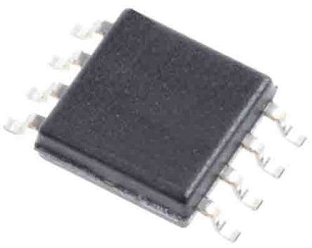 IXYS MOSFET Treiber 8-Pin SOIC