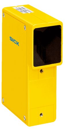 Sick 4型安全光幕, WSU/WEU26-3系列, 30mm分辨率, 1光束