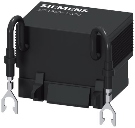 Siemens Suppresseur De Surtension SIRIUS à Utiliser Avec 3RT1 S6, S10, S12