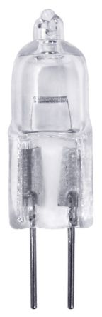 Orbitec Halogen Stiftsockellampe 24 V / 16W, 255 Lm, 2000h, G4 Sockel, Ø 9mm X 30 Mm