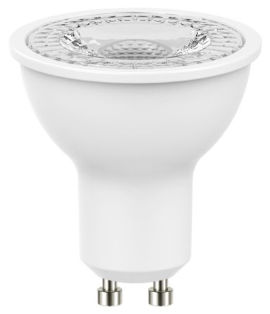 Orbitec MR16 GU10 LED Reflector Lamp 4.9 W(53W), 5000K, Cool White, Reflector Shape