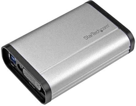 StarTech.com Videokonverter 1080, Ausgänge:1, In:DVI, Out:USB