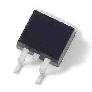 Littelfuse Diode De Commutation CMS, 2 X 1200V, TO-252AAHV (DPak-HV)