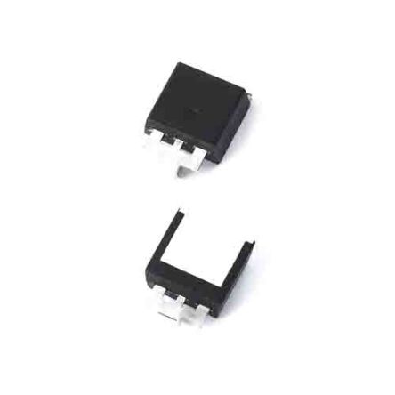 Littelfuse SLD6S28A, Uni-Directional TVS Diode, 1800W SMTO-263
