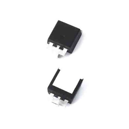 Littelfuse TVS-Diode Uni-Directional 48.4V 33.3V Min., SMD SMTO-263