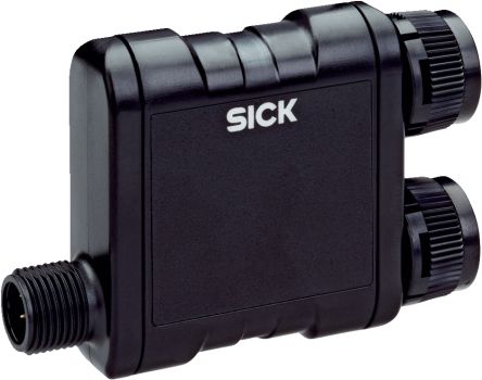 Sick Flexi-Schleife FLEXIL Sensor-Box, 24 V Dc