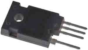 STMicroelectronics SiC N-Channel MOSFET, 119 A, 650 V, 4-Pin HiP247-4 SCTWA90N65G2V-4