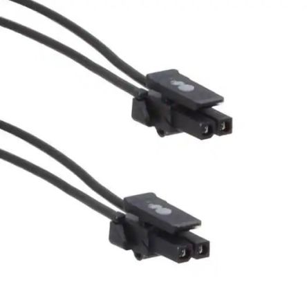 Molex Micro-Fit TPA Platinenstecker-Kabel 145132 Micro-Fit TPA / Micro-Fit TPA Buchse / Buchse Raster 3mm, 300mm