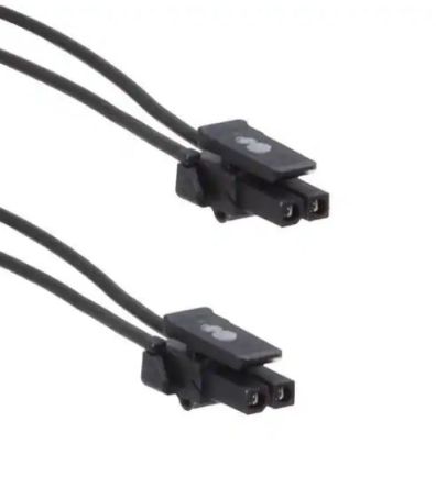 Molex Micro-Fit TPA Platinenstecker-Kabel 145132 Micro-Fit TPA / Micro-Fit TPA Buchse / Buchse Raster 3mm, 1m
