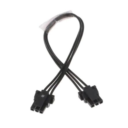 Molex Micro-Fit TPA Platinenstecker-Kabel 145132 Micro-Fit TPA / Micro-Fit TPA Buchse / Buchse Raster 3mm, 150mm