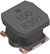 TDK Inductance Bobinée CMS 330 μH, 500mA Max, 6045, Dimensions 6 X 6 X 4.5mm, Blindé, Série VLS-EX