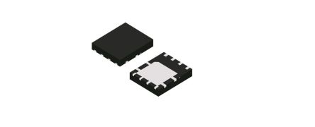 DiodesZetex N-Channel MOSFET, 95 A, 60 V, 8-Pin PowerDI5060-8 Diodes Inc DMNH6009SPS-13