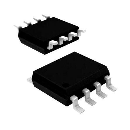 DiodesZetex DMT67M8LSS DMT67M8LSS-13 N-Kanal, SMD MOSFET 60 V / 14,8 A, 8-Pin SOIC