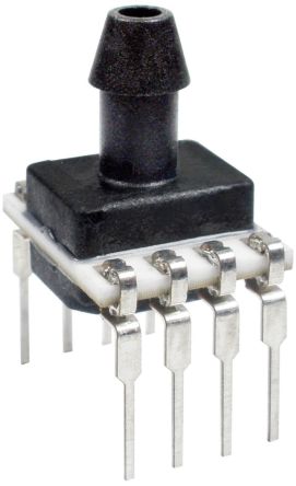Honeywell Absolutdruck-Sensor, 15psi THT 8-Pin DIP