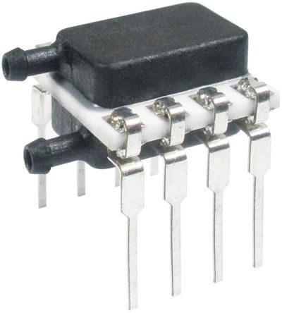 Honeywell Differenzdrucksensor, 40mbar THT 8-Pin DIP