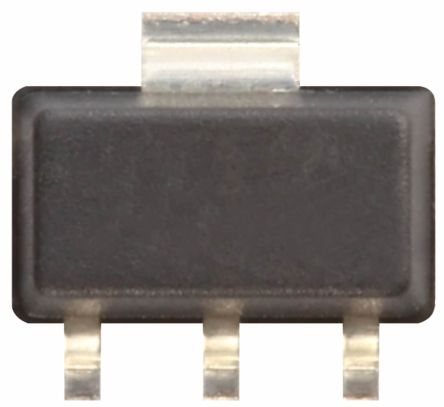 Honeywell Hall-Effekt-Sensor SMD Unipolar SOT-89B 3-Pin
