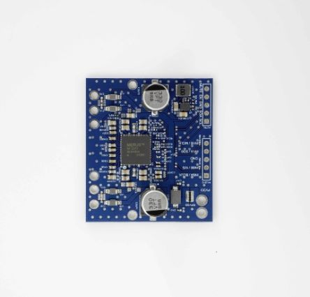 Infineon Carte D'évaluation REF_AUDIO_A_MA12070 Pour Applications Audio Pour MA12070