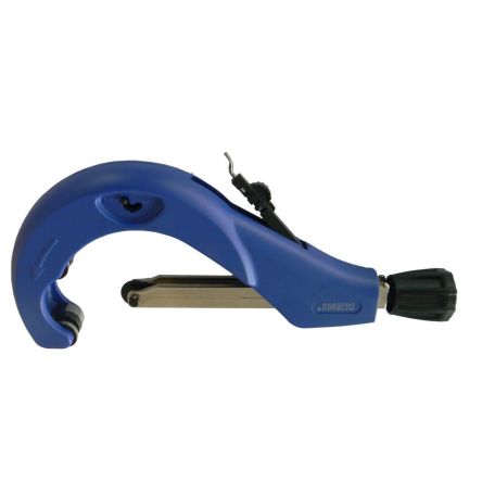 Transair Pipe Cutter, Pipe Cutter with Deburring Tool, 最大操作压力16bar