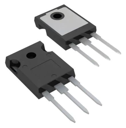 Infineon StrongIRFET IRF100P219XKMA1 N-Kanal, THT MOSFET 100 V / 304 A, 3-Pin TO-247