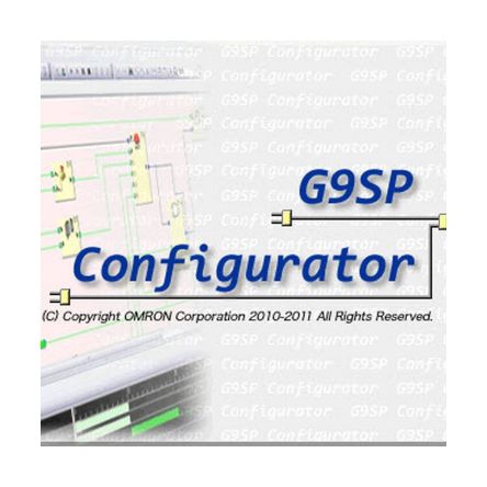 Omron Konfigurator Für Serie G9SP