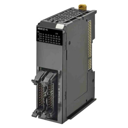 Omron Módulo E/S Para PLC, Para Usar Con PLC