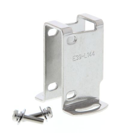 Omron Bracket For Use With E3Z