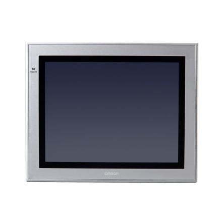 Omron 显示面板, FH系列, 12 英寸显示屏监察器