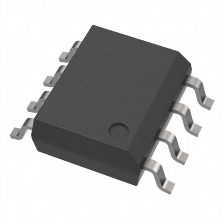 Toshiba Motor Driver IC TB67H451FNG(O,EL), HSOP, 8-Pin, 3.5A, 44 V, DC Bürstenmotor, PWM