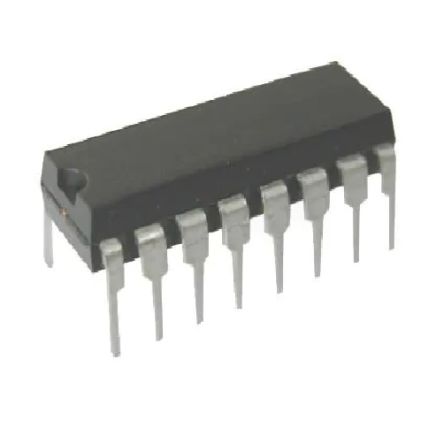 Toshiba Motor Driver IC TB67S112PG(O,HJ), DIP, 16-Pin, 1.5A, 47 V, BLDC, Halbbrücke