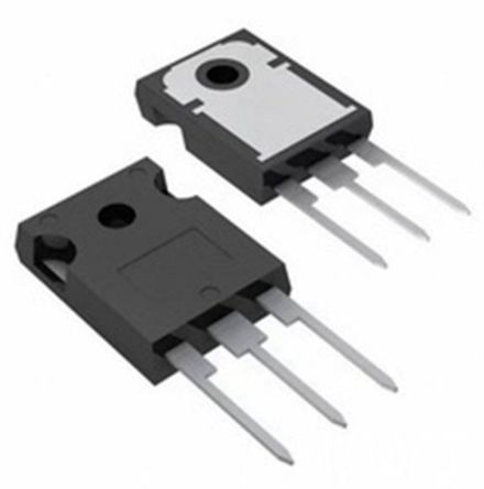 Onsemi MOSFET NTHL019N65S3H, VDSS 650 V, ID 75 A, TO-247 De 3 Pines