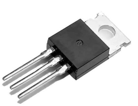 Onsemi N-Channel MOSFET, 74.3 A, 150 V, 3-Pin TO-220 NTP011N15MC