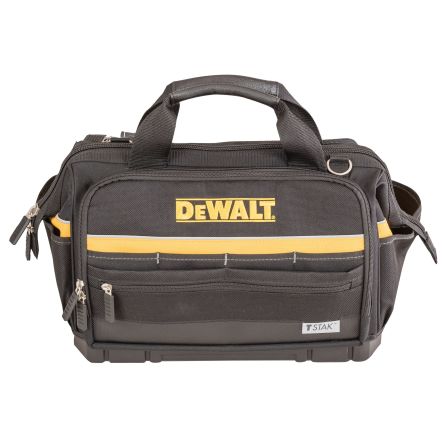 DeWALT Bolsa De Herramientas, 250mm X 450mm X 300mm