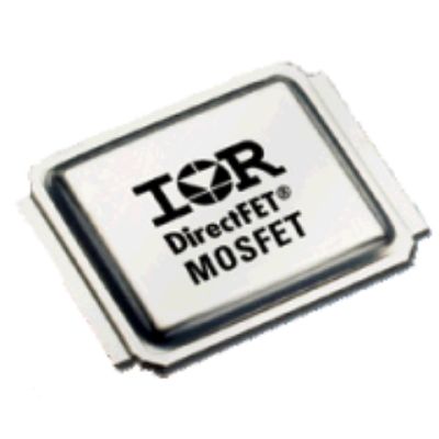 Infineon MOSFET Canal N, DirectFET Isométrique 112 A 40 V