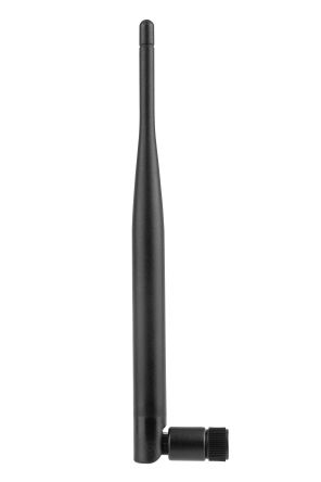 Molex Whip Omnidirectional Telemetry Antenna With SMA Connector