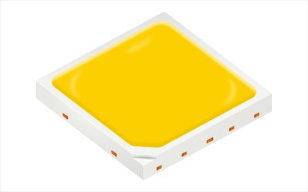 Ams OSRAM OSRAM GW Q9LR31.PM SMD LED Weiß 22,1 V