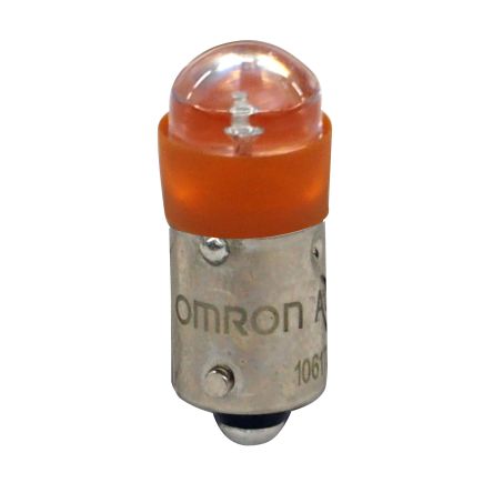 Omron Lampe LED Pour Indicateurs M22N.