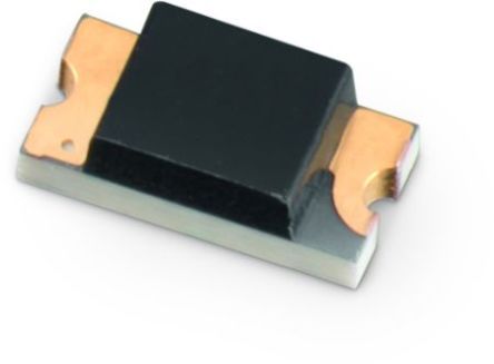 Wurth Elektronik Fotodiode IR 940nm Si, SMD 0805-Gehäuse 2-Pin