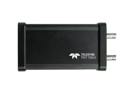 Teledyne LeCroy T3DSO1000-FGMOD-A, Calibrado RS Para Usar Con T3DSO1000-FG
