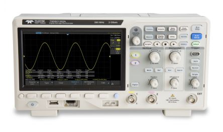 Teledyne LeCroy Oscilloscope Série T3DSO1000A, 350MHz, Etalonné RS