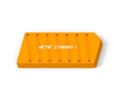 TE Connectivity Antena GSM 4G (LTE), Conector Montaje Superficial