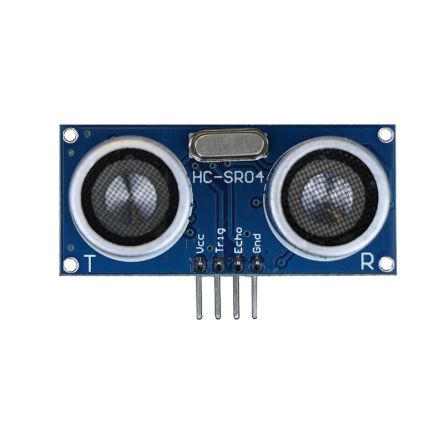 Kitronik Sensor Ultrasónico De Distancia HC-SR04 5V Versión De