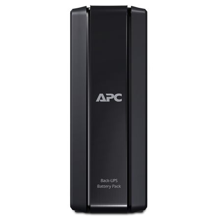 APC Paquete De Baterías BR24BPG Para Usar Con SAI